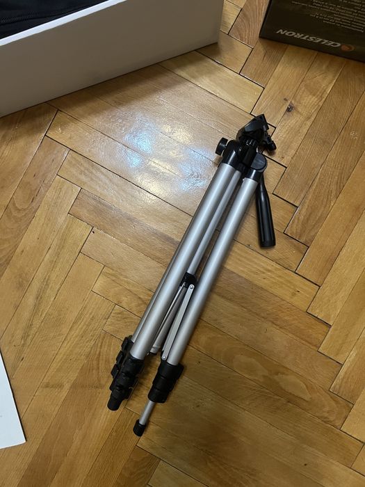 Телескоп Celestron Travel Scope 70