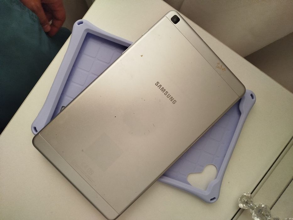 Samsung Tab A8 планшет