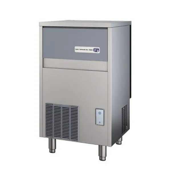 Ледогенератор с бин производителност 53кг/24ч SL110W