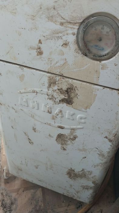 Продам газовый кател за 15тыс