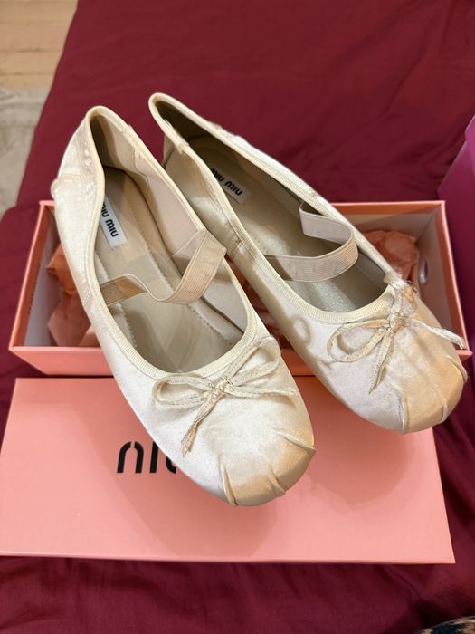 Женская обувь кожаная