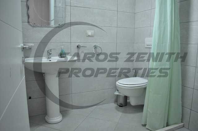 Дава се под наем Двустаен апартамент в София, Стрелбище - 98 кв.м за 290.7 € - Снимка #8