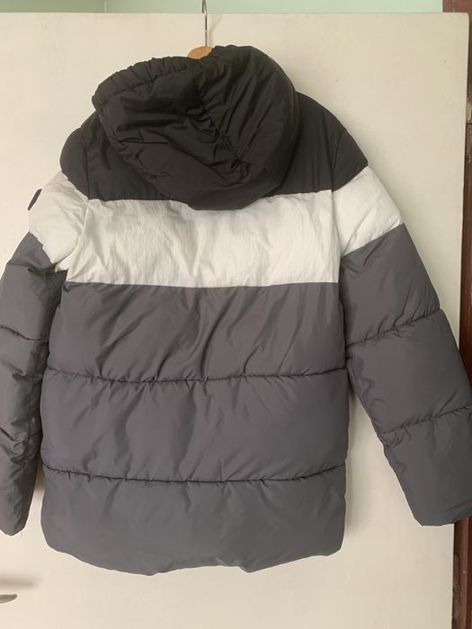 Пухено яке original Marines