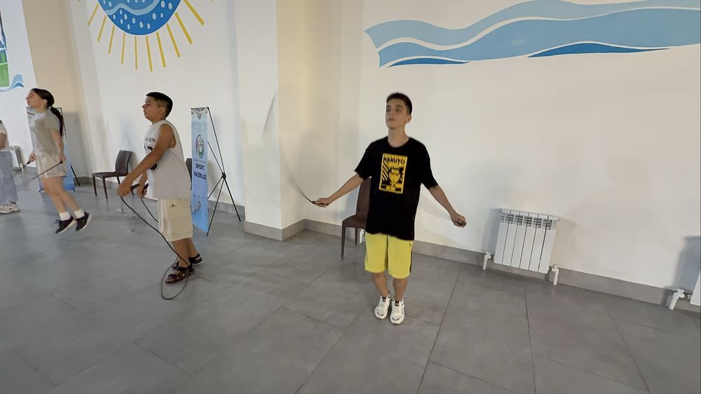 Плавание для тебя преходите дети с 5 ти лет