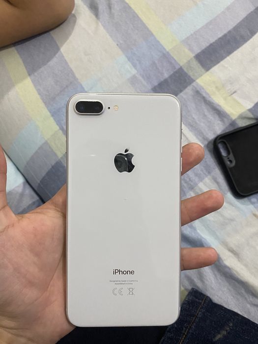 айфон 8плюс сатл