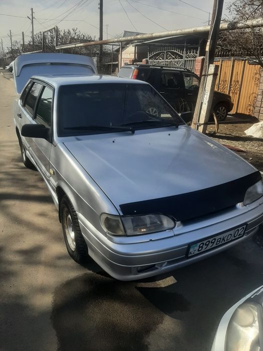 Срочно продам ваз 2115