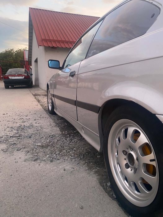 BMW 3 Series 0 — imagine 5