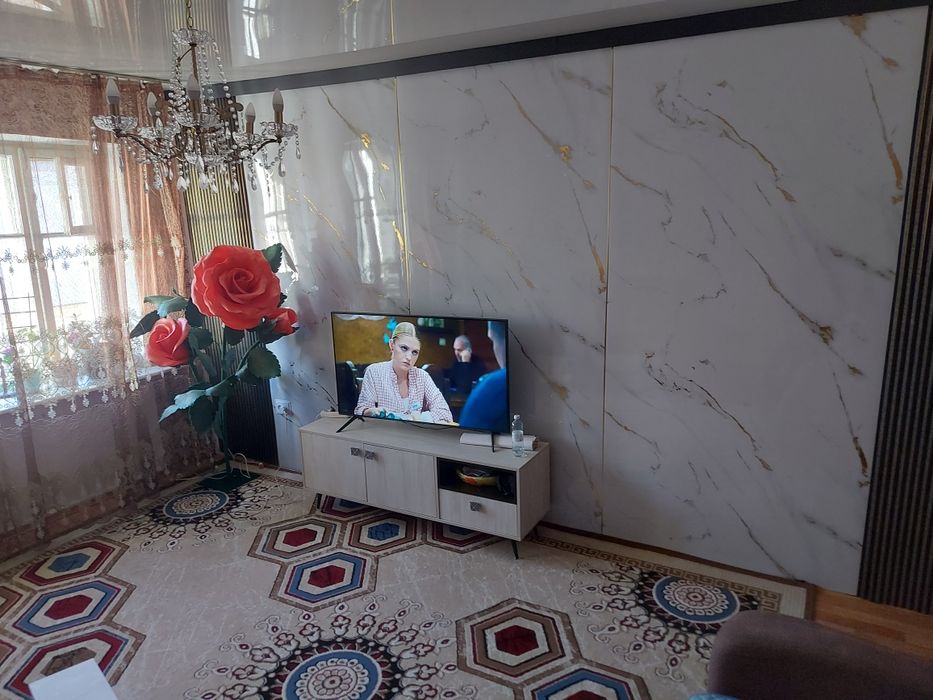 Продам 3-х комн. квартиру