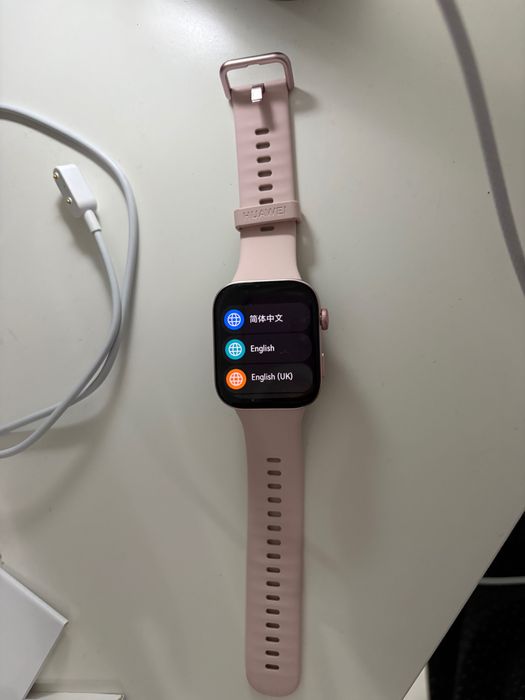 HUAWEI Smart Watch fit 3
