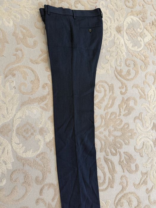 Пакет мужкой одежды