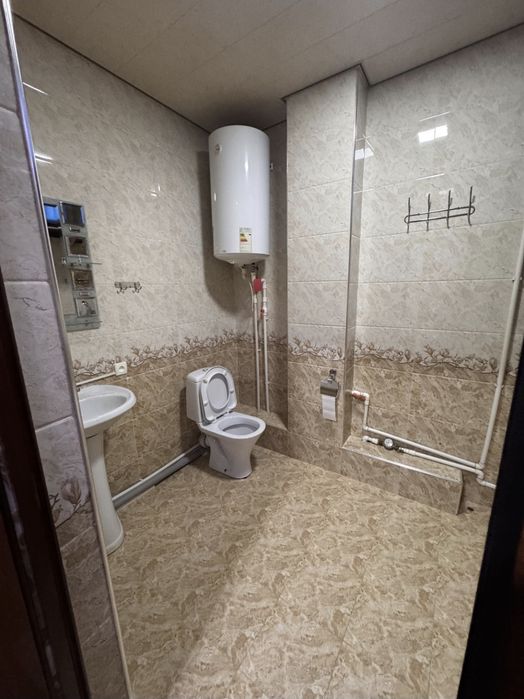 Сдаётся квартира Согдиана