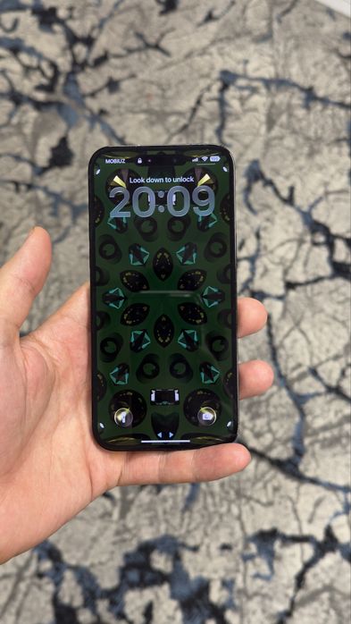 iPhone 14 Pro Max 256 Gb