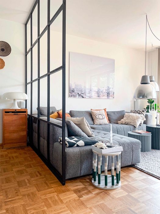 Рейичи перегородки для комнаты