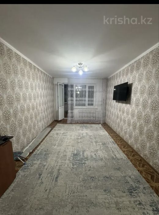 Продается 2 комнатная квартира