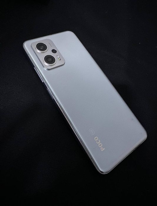 Poco X 4 gt.
