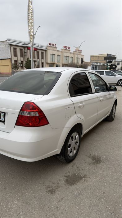 Нексия 3 механика 2020й