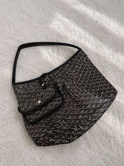 Сумка Goyard без каробки