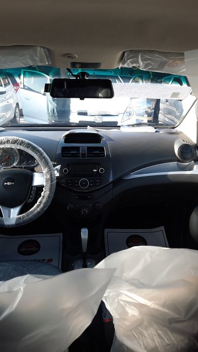 Spark aftamat 2020 elegant pulis