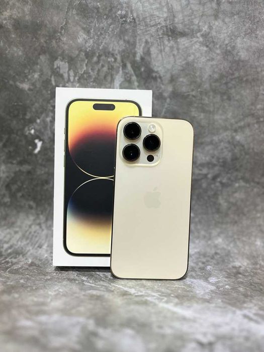 Apple Iphone 14 Pro