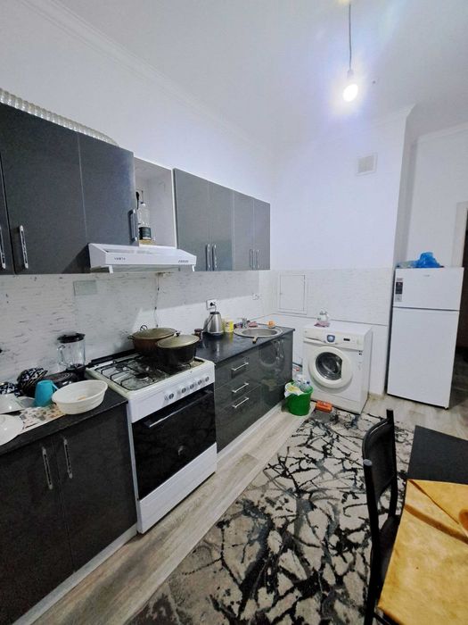 ИПОТЕКА Янги Дархон, 2-комнатная квартира