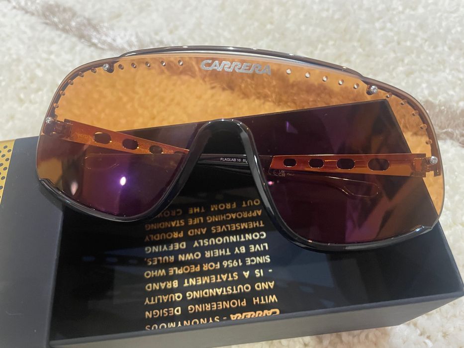 Слънчеви очила Carrera