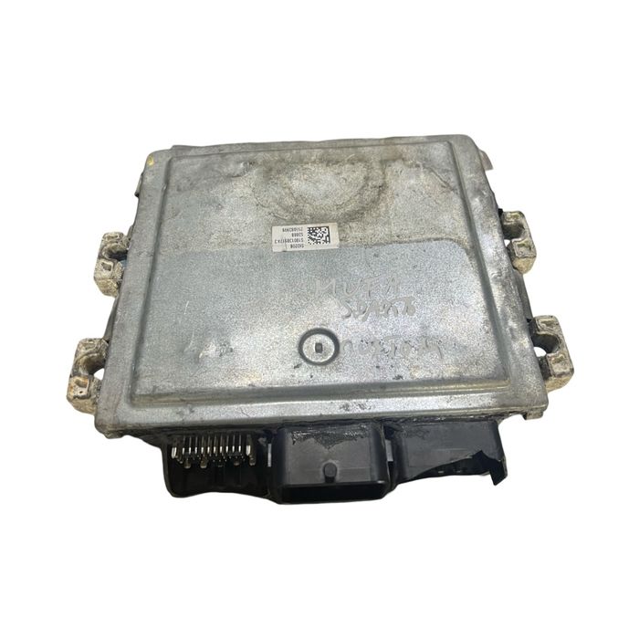 Ecu Modul/Unitate De Control Motor Ford Transit Custom Bus 2012 - > S1