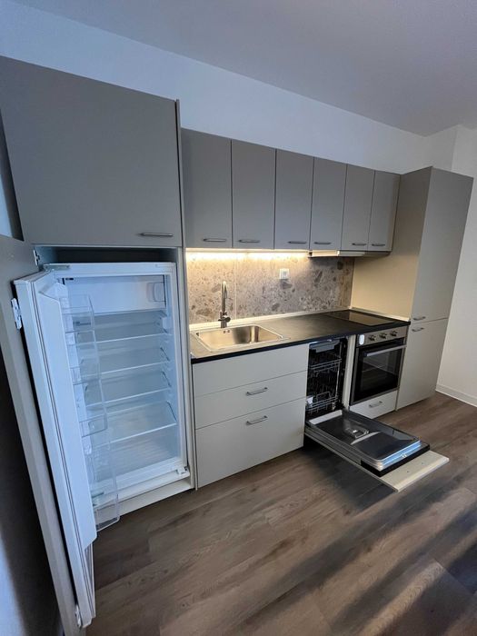 Apartament 2 camere + parcare în Ama Residence