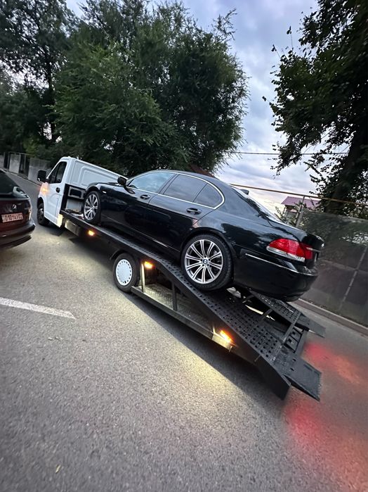 Эвакуатор круглосуточно Алматы и область