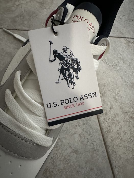 U.S. Polo Assn 42 номер