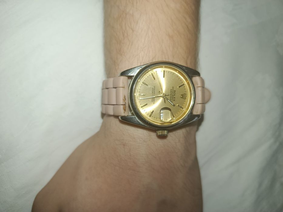 Rolex mecanic super preț