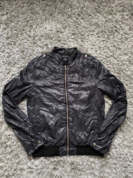 jacheta allsaints barbateasca