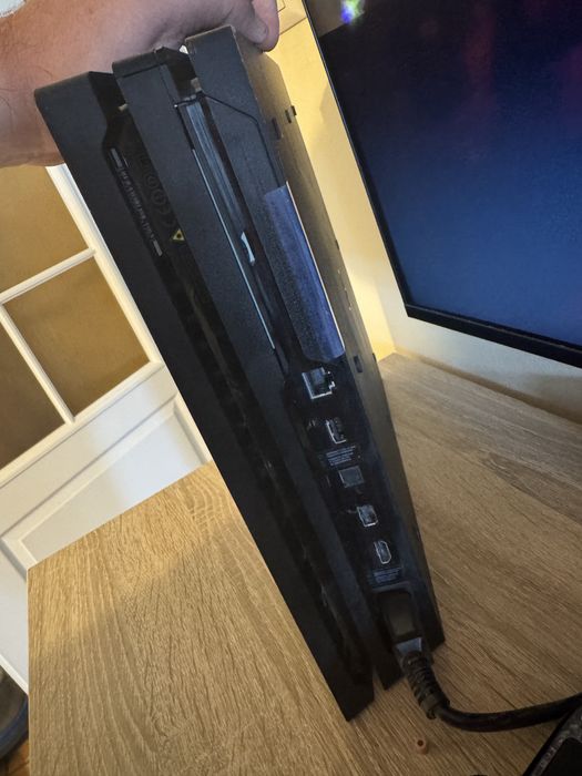 PlayStation 4 Pro