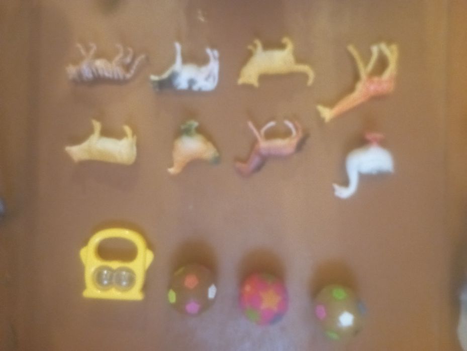 Продам детские игрушки