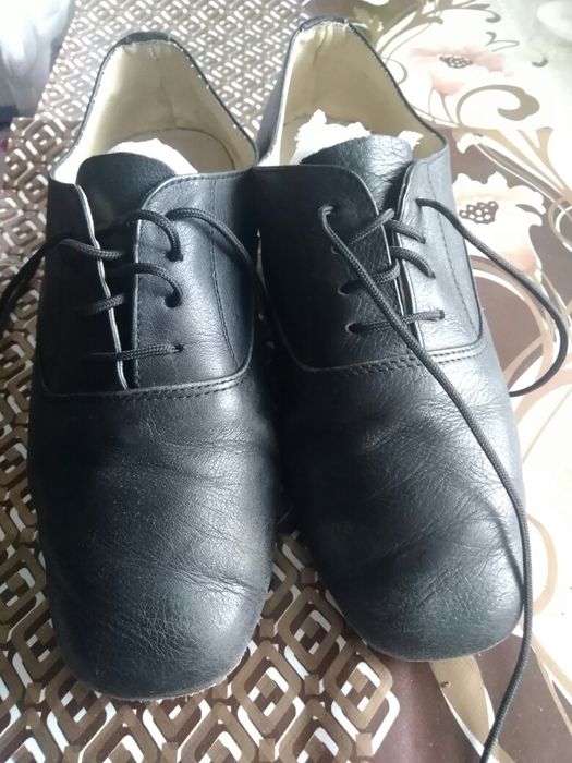 Туфли для мальчика