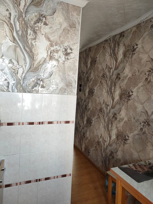 Двухкомнатная по Анаркулова