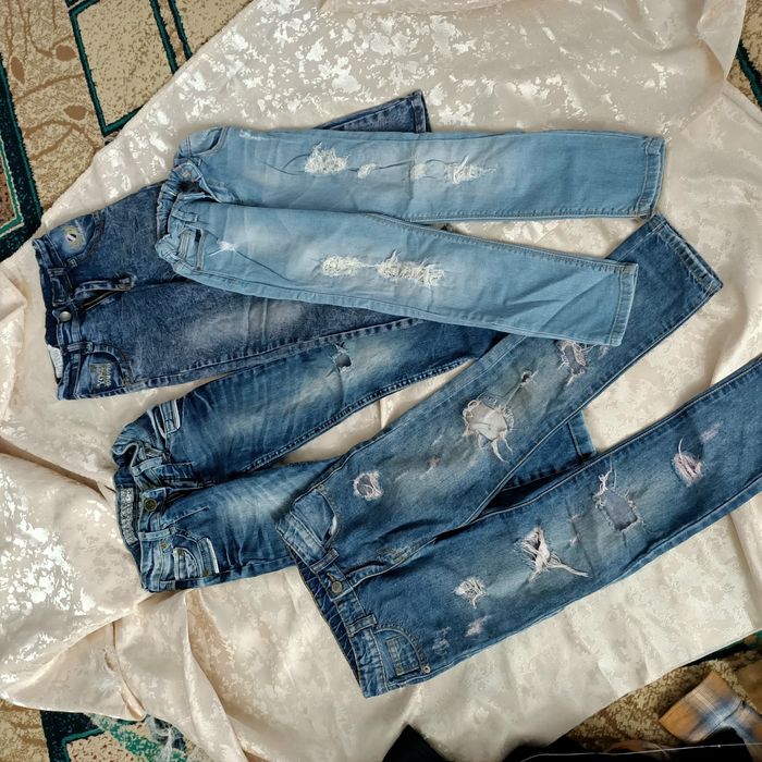 Брюки для мальчика