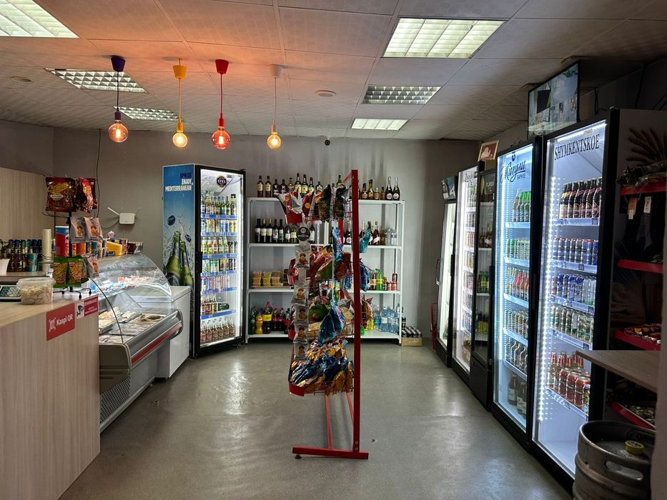 Продам коммерческое помещение 66 м²