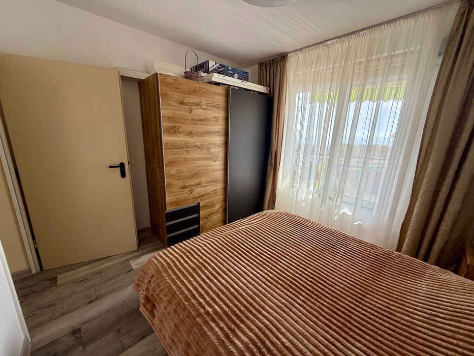 Продава се Двустаен апартамент в Свети Влас - 51 кв.м за 818 €/кв.м - Снимка #8