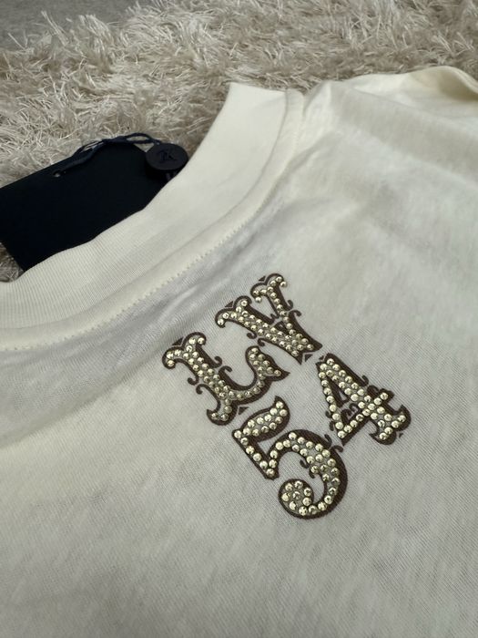 Tricou Louis Vuitton bumbac 100% colectie noua Premium