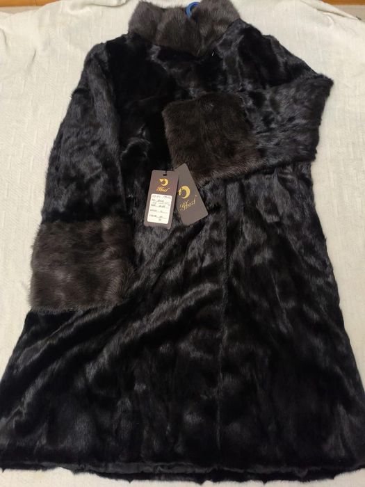 Продам шуба  норка