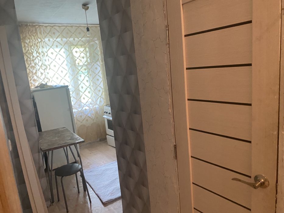 Сдам квартиру на таксо парке