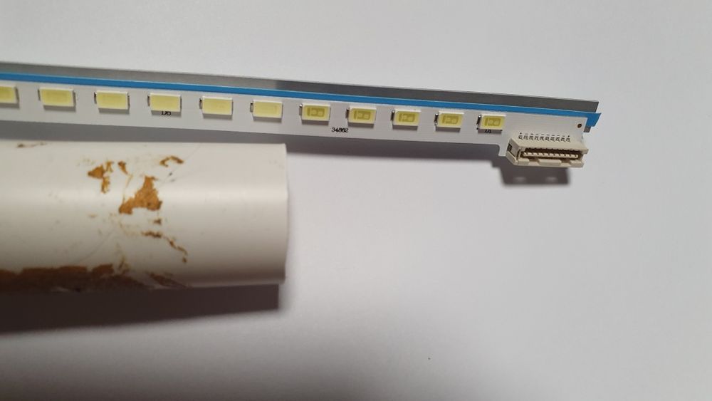 Диодни ленти за телевизор - LED Backlight strip за LG TV 47 инча
