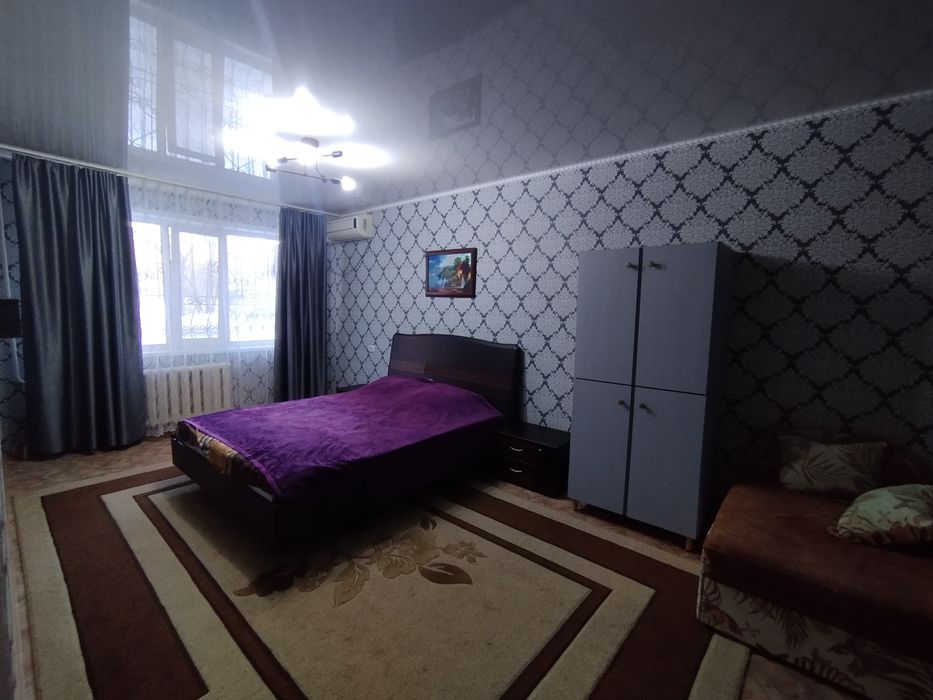 Сдам 1-комн квартиру