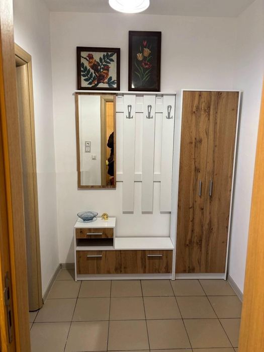 Дава се под наем Едностаен апартамент в София, Люлин 10 - 42 кв.м за 375 € - Снимка #4