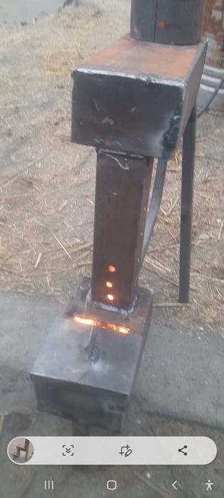 Атрабон Печкалар