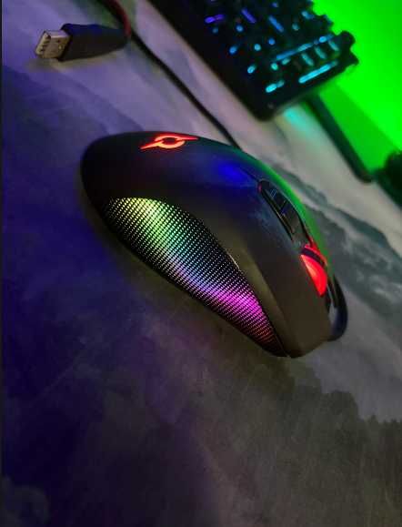 mouse aquirys pheonix