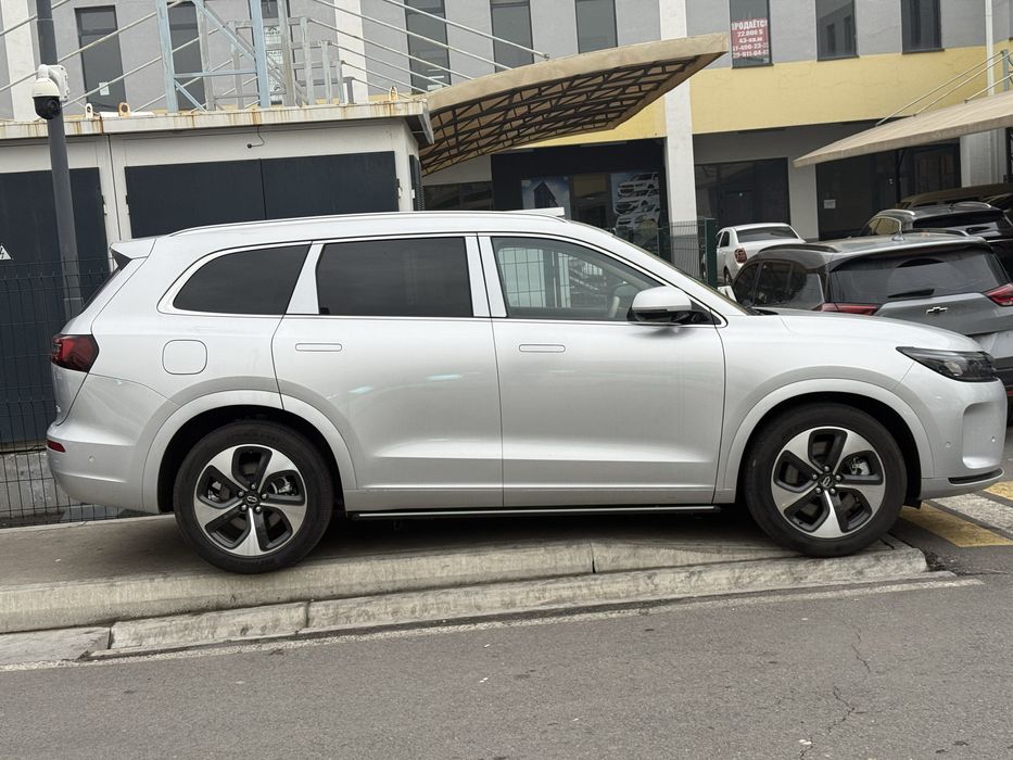 Aito M7. 2ta matorliysi holati ideal