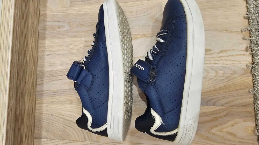 Кроссовки GEOX детские оригинал