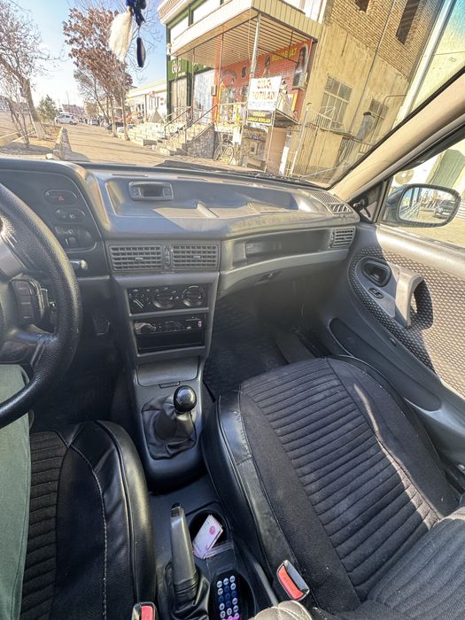 nexia 1998 polnisti sepilgan strashni udari yoq qilgan malumot telda..