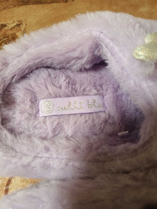 пантофки  детски - 2 бр.